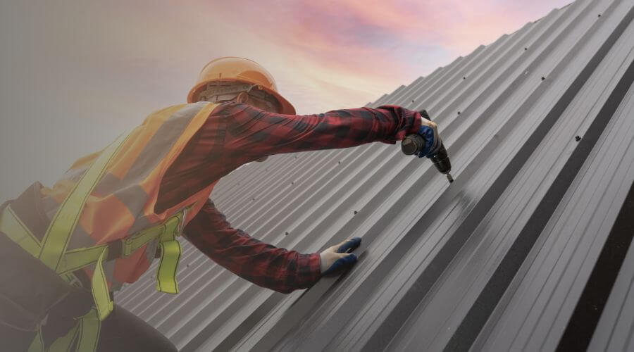Expert top industrial roofings services in Old Lyme, CT
